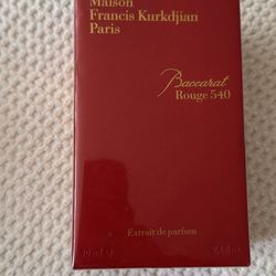 Baccarat Rouge 540 70 Ml 