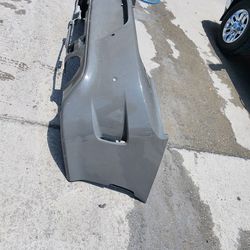 2018 _ 2022 Dodge Charger Srt Bomper Delantero Y  Trasero 