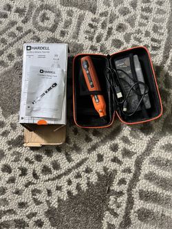 Cordless Rotary Tool 