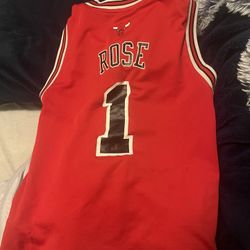 Jordan Jersey