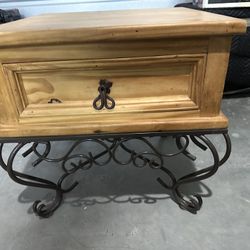 End Tables