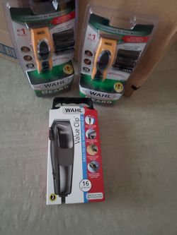 Brand new $10 each, $10 each
