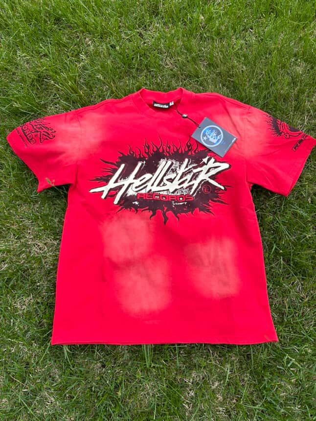 Hell Star Shirt