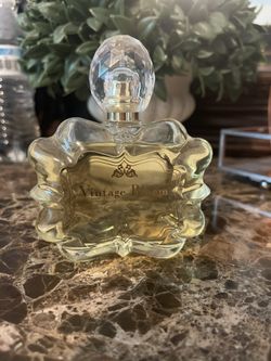 Vintage Bloom Perfume 