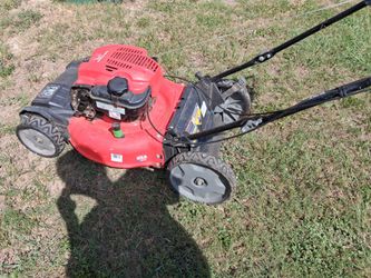 Lawm mower