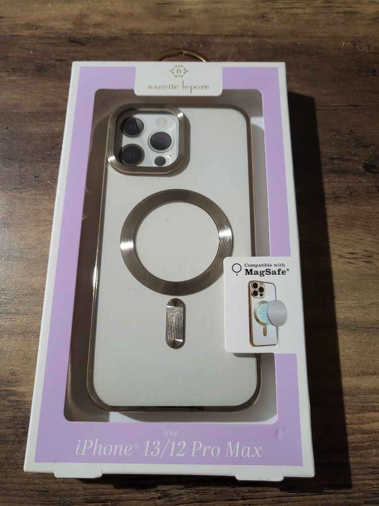 Iphone 12 Pro Max Case