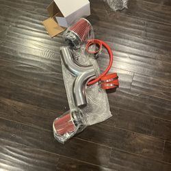 Interk Para Corvette C97-00 C5 5.7 V8