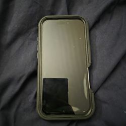 iPhone 16 Pro (NOT MAX) White T-Mobile 