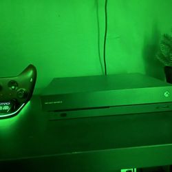 XBOX ONE X PROJECT SCORPIO FOR TRADE OR OFFERS 