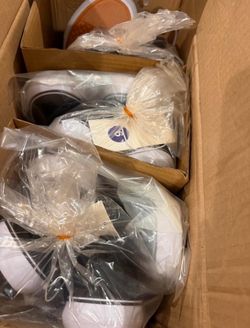 Bundle of 6 pairs