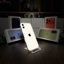 iPhone 12 AT&T 64GB White - Refurbished