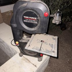 Band Saw