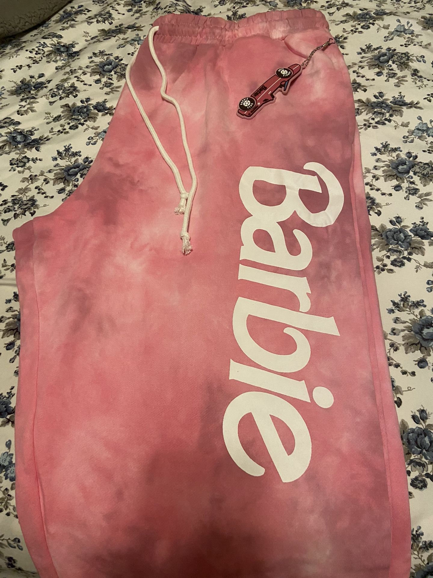 Forever 21 barbie 2025 joggers
