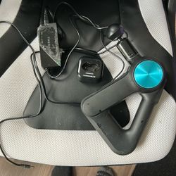 Theragun  Massage Gun