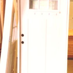 High-quality Windows and doors