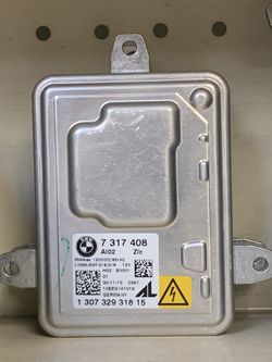New BMW HID Xenon Headlight Ballast