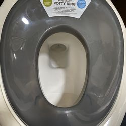 Graco Safe Start Potty Ring