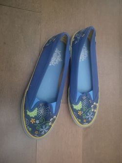 No Boundaries Shoes