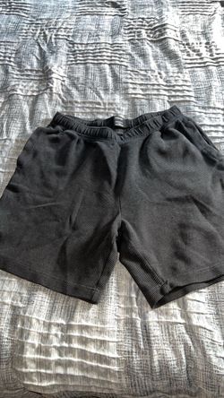 Men’s shorts