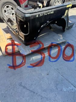 Jeep parts