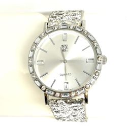 NY & Co Sparkling Watch