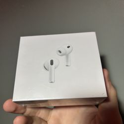 Apple Airpods Pro (Generation 3) 