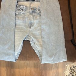 Men’s Jeans Hollister 