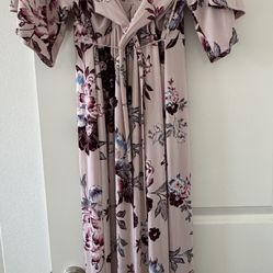 Maternity Maxi Dresses