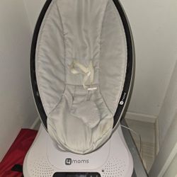  Mamaroo 4Moms 