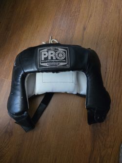 Official USA A.Boxing Face Protection