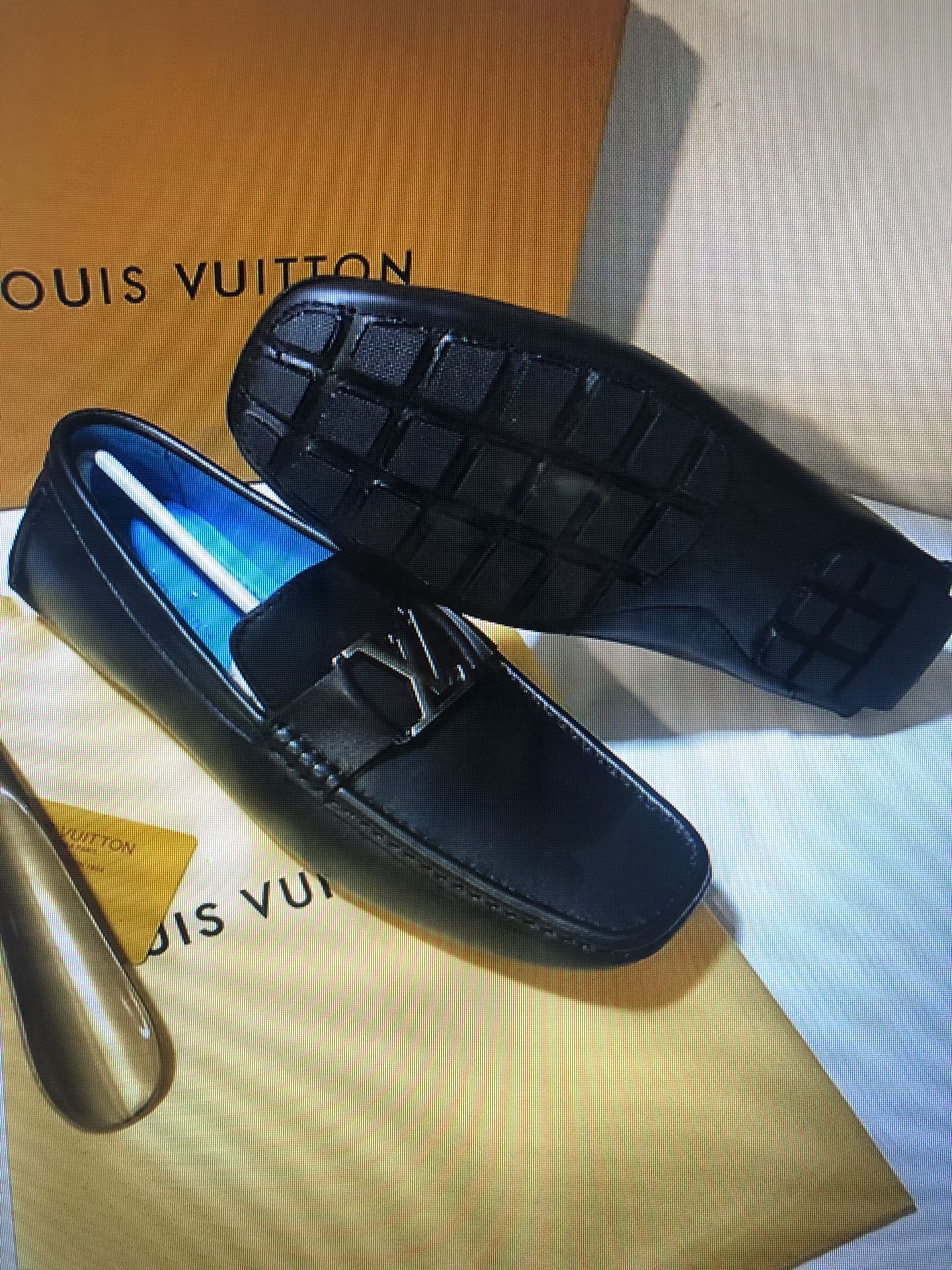 Driving Loafers