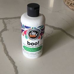 All Natural Lice Prevention Shampoo For Children New Boo! Lice Scaring Shampoo Rosemary And Peppermint Oils