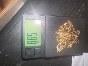14k gold