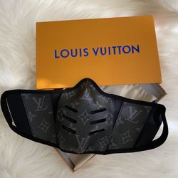 Face Mask, breathable