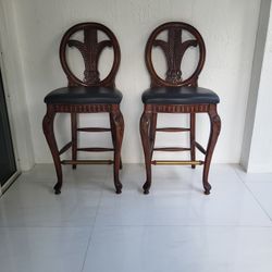 Bar Chairs High End