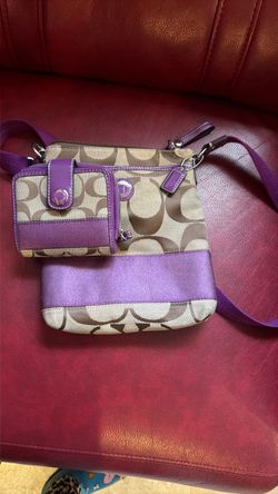 Purple passion