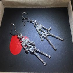 Halloween Earrings