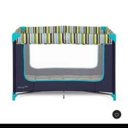 New Dream Of Me Pack N Play.