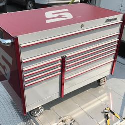 Snap-on Master Series Tool Box