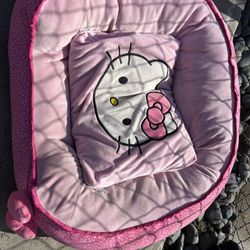 Camita Para Perritas 