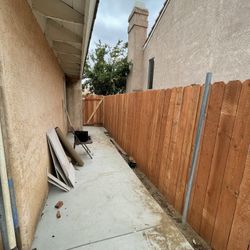 Fencing