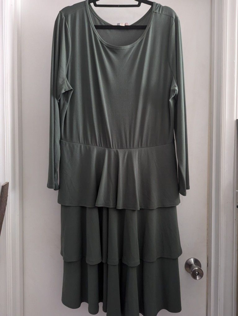 LuLaRoe Dress