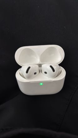 Apple Airpods 4