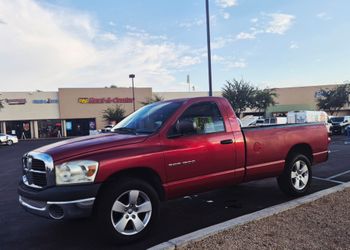 2007 Dodge Ram 1500