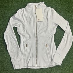 Lululemon Jacket 