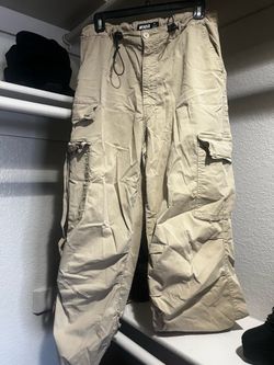 minga london cargo pants