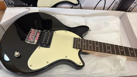 Electric Guitar
