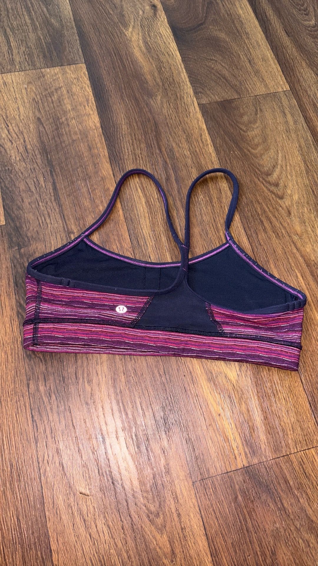 lululemon size 8