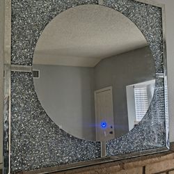 Vanity Mirror 🪞🪩🪞