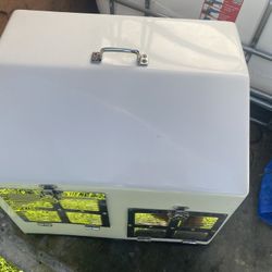 Really Nice Generator Box